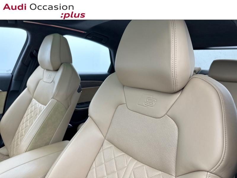 Voitures occasions Audi A8 Avus Extended Vélizy-Villacoublay