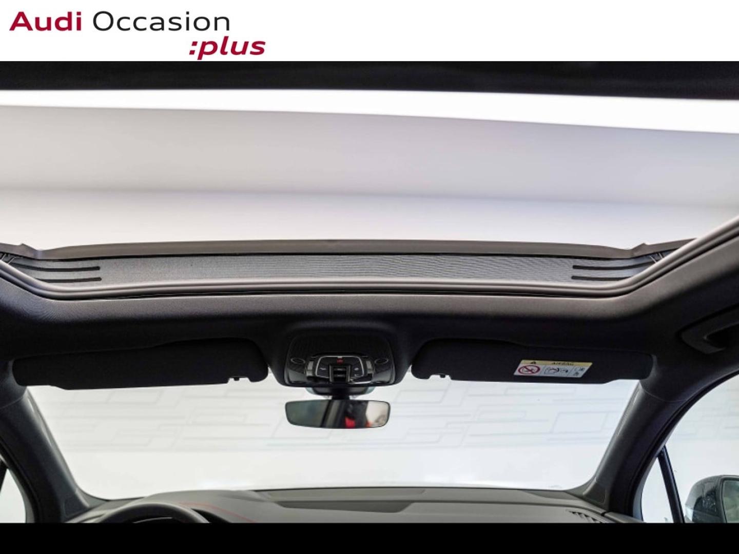 Voitures occasions Audi SQ7 Base Vélizy-Villacoublay