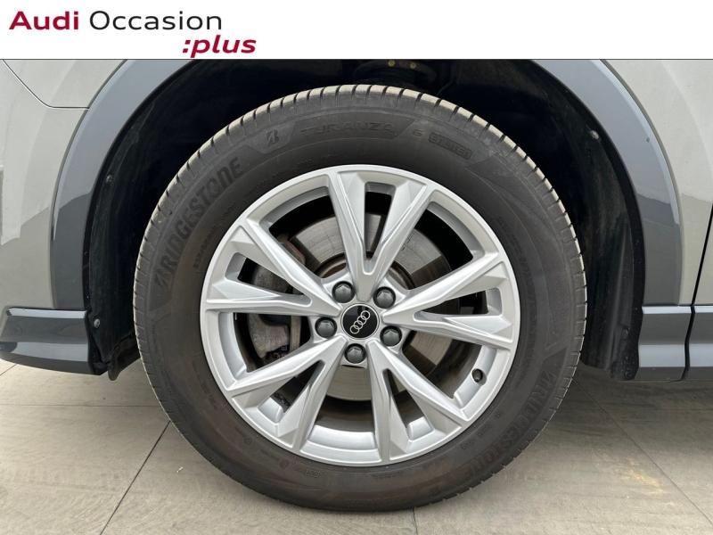 Voitures occasions Audi Q3 Sportback S line Vélizy-Villacoublay