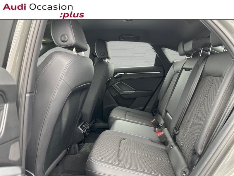 Voitures occasions Audi Q3 Sportback S line Vélizy-Villacoublay