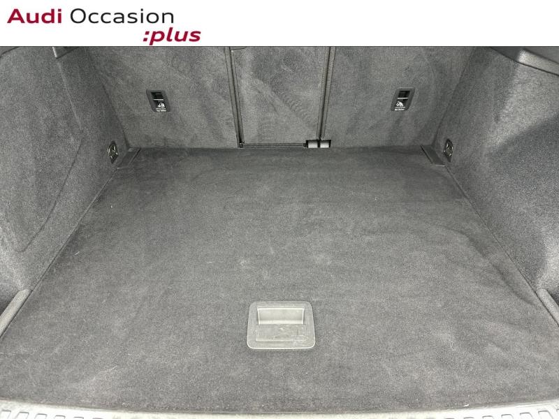 Voitures occasions Audi Q3 Sportback S line Vélizy-Villacoublay