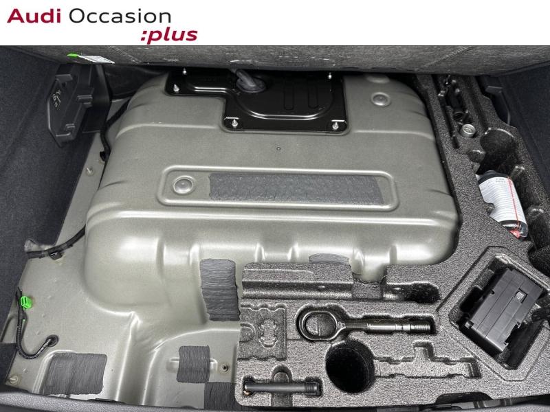 Voitures occasions Audi Q3 Sportback S line Vélizy-Villacoublay