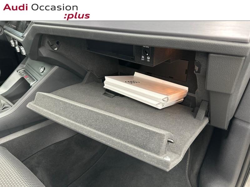 Voitures occasions Audi Q3 Sportback S line Vélizy-Villacoublay
