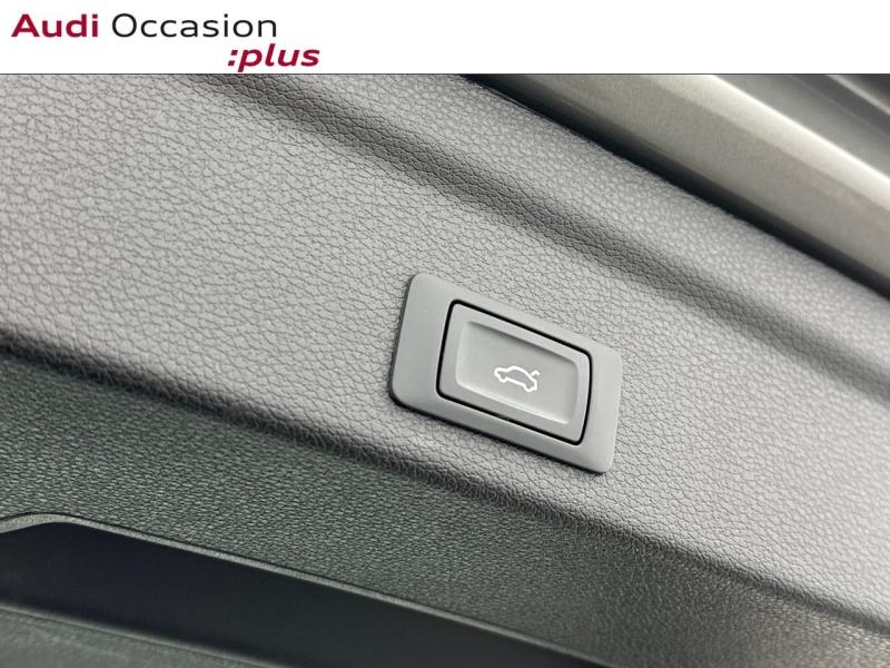 Voitures occasions Audi Q3 Sportback S line Vélizy-Villacoublay