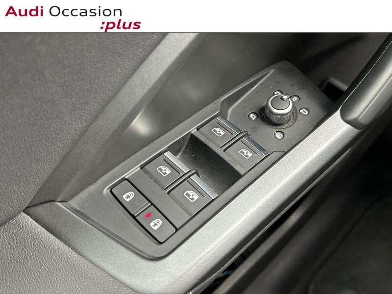 Voitures occasions Audi Q3 Sportback S line Vélizy-Villacoublay