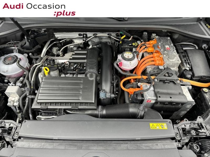 Voitures occasions Audi Q3 Sportback S line Vélizy-Villacoublay