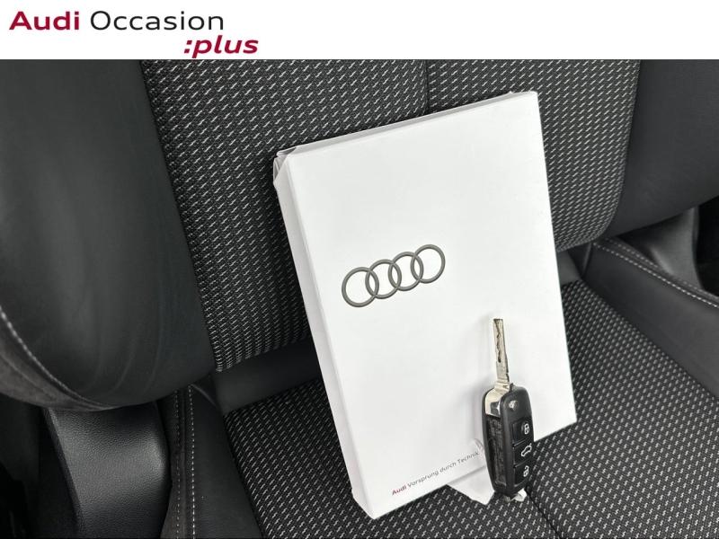 Voitures occasions Audi Q3 Sportback S line Vélizy-Villacoublay