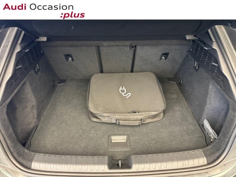 Voitures occasions Audi A3 Sportback S line Vélizy-Villacoublay