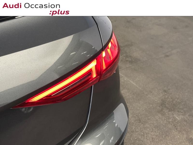 Voitures occasions Audi A3 Sportback S line Vélizy-Villacoublay