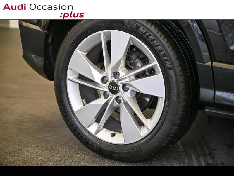 Voitures occasions Audi Q2 S line Vélizy-Villacoublay