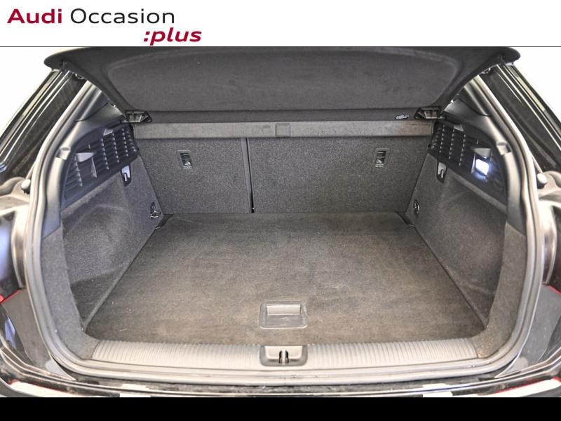 Voitures occasions Audi Q2 S line Vélizy-Villacoublay