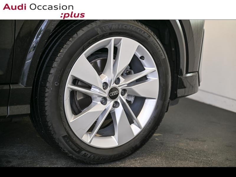 Voitures occasions Audi Q2 S line Vélizy-Villacoublay