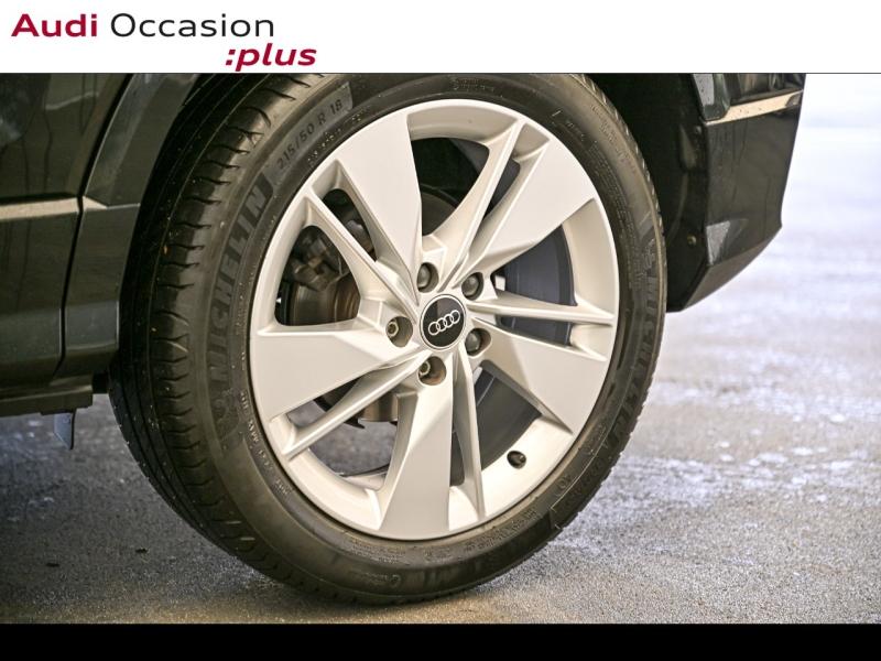 Voitures occasions Audi Q2 S line Vélizy-Villacoublay