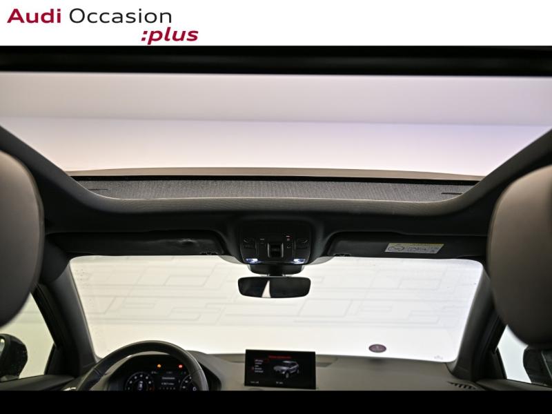 Voitures occasions Audi Q2 S line Vélizy-Villacoublay
