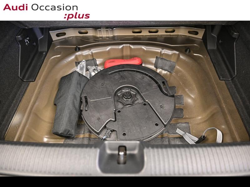 Voitures occasions Audi Q2 S line Vélizy-Villacoublay