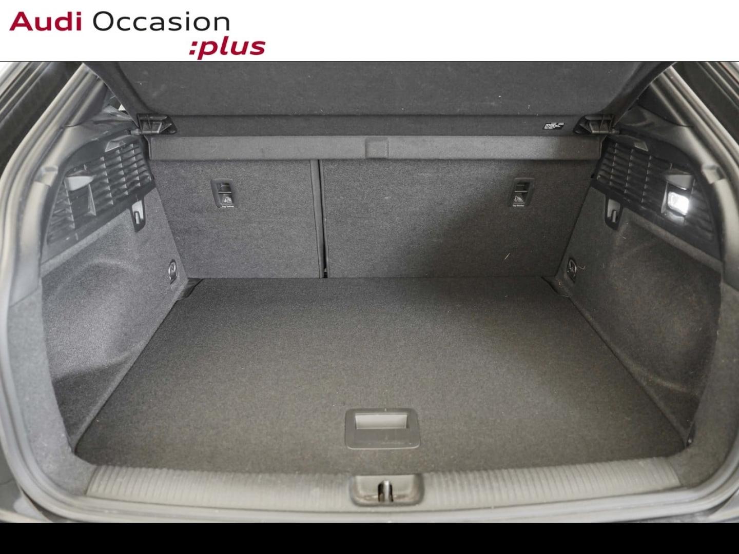 Voitures occasions Audi Q2 S line Plus Vélizy-Villacoublay