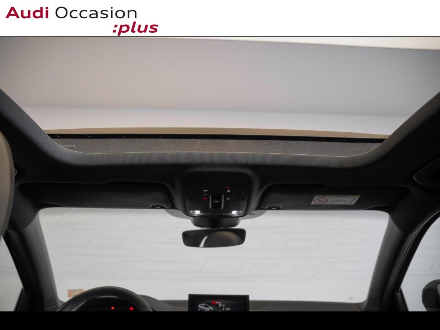 Voitures occasions Audi Q2 S line Plus Vélizy-Villacoublay