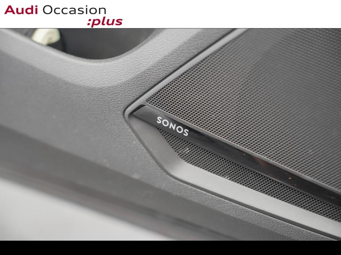 Voitures occasions Audi Q2 S line Plus Vélizy-Villacoublay