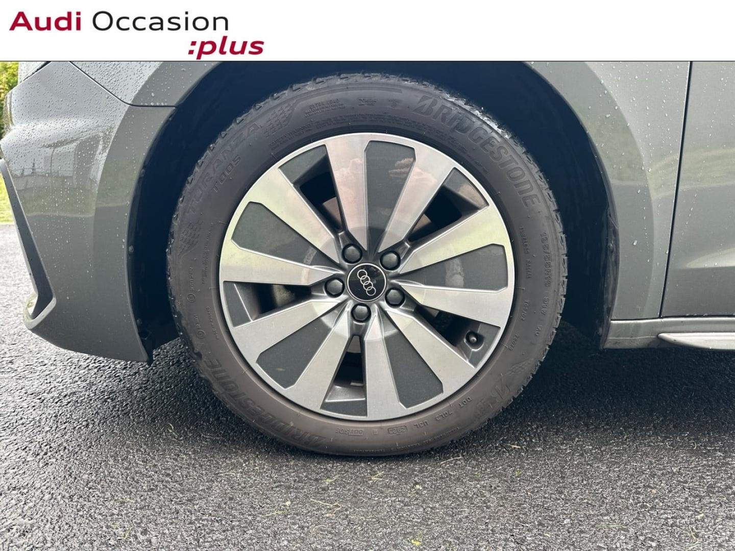 Voitures occasions Audi A1 Sportback S line Vélizy-Villacoublay