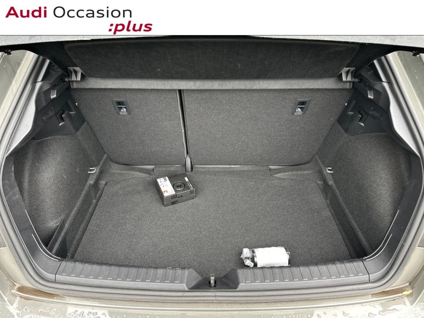 Voitures occasions Audi A1 Sportback S line Vélizy-Villacoublay