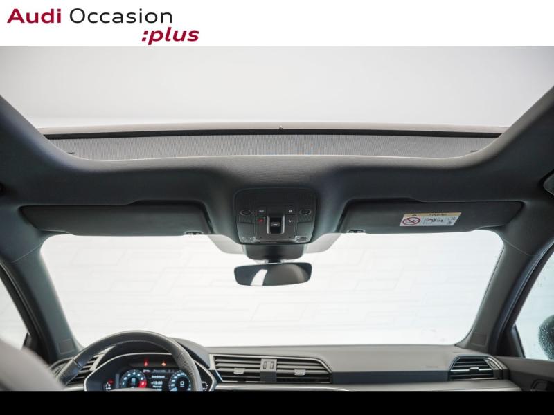 Voitures occasions Audi Q3 Sportback S line Vélizy-Villacoublay