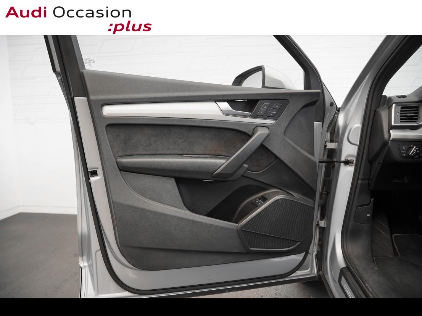 Voitures occasions Audi Q5 S line Vélizy-Villacoublay