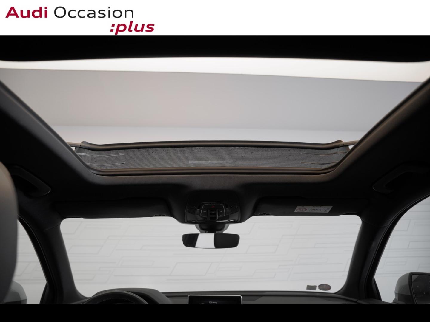 Voitures occasions Audi Q5 S line Vélizy-Villacoublay