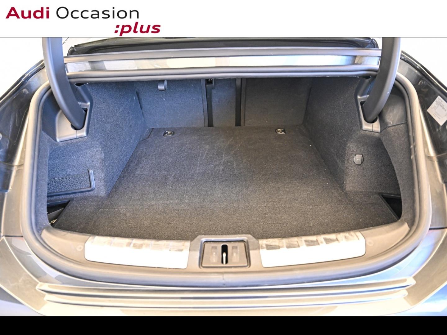 Voitures occasions Audi E-TRON GT Extended Vélizy-Villacoublay