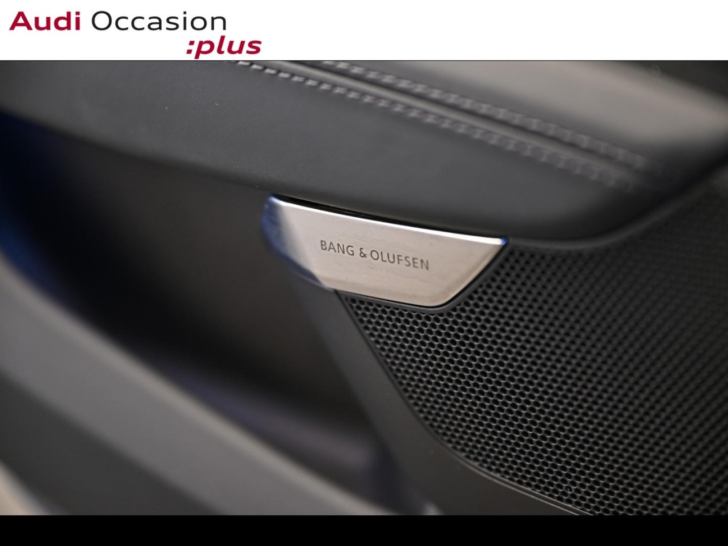 Voitures occasions Audi E-TRON GT Extended Vélizy-Villacoublay