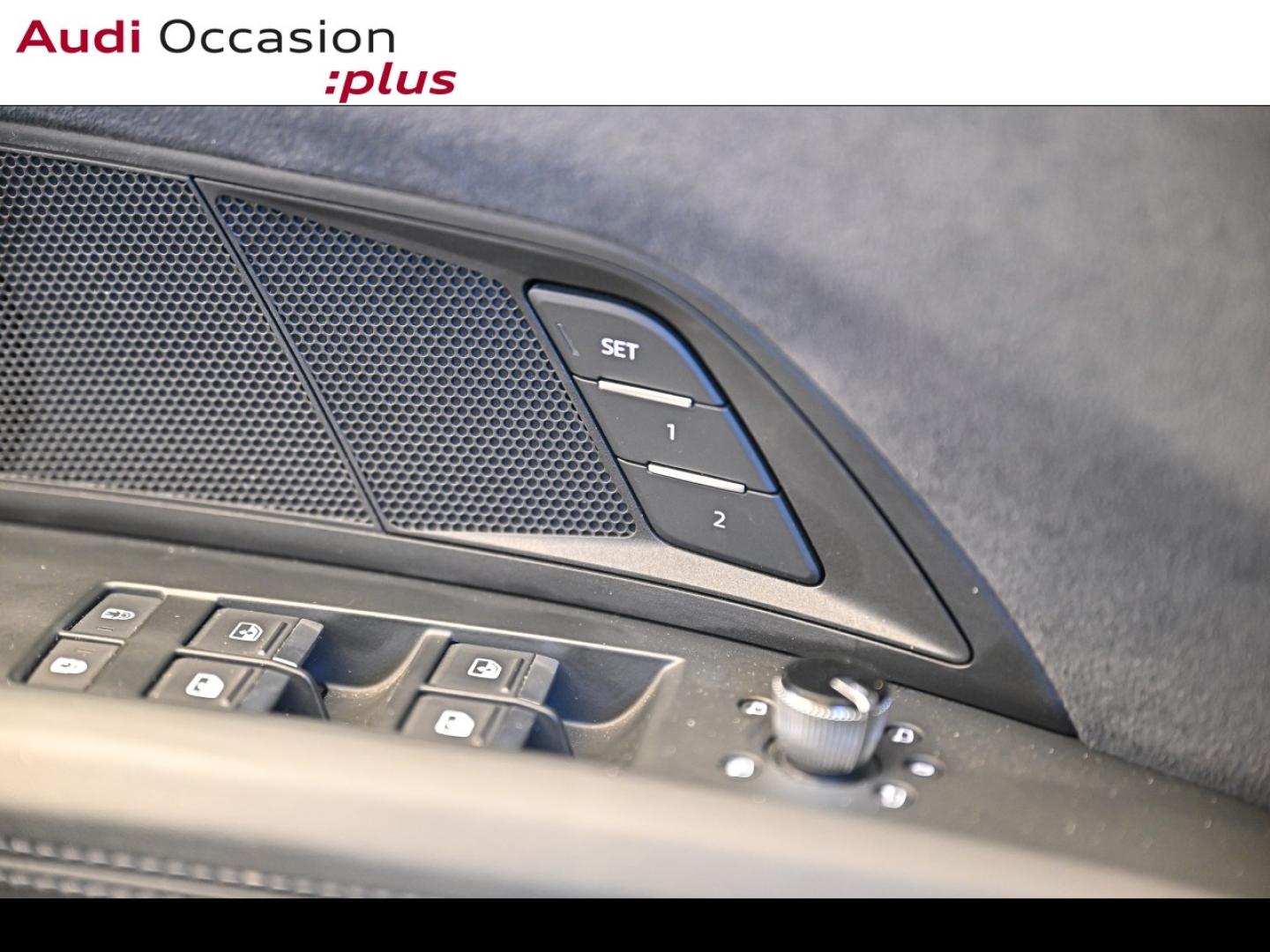 Voitures occasions Audi E-TRON GT Extended Vélizy-Villacoublay