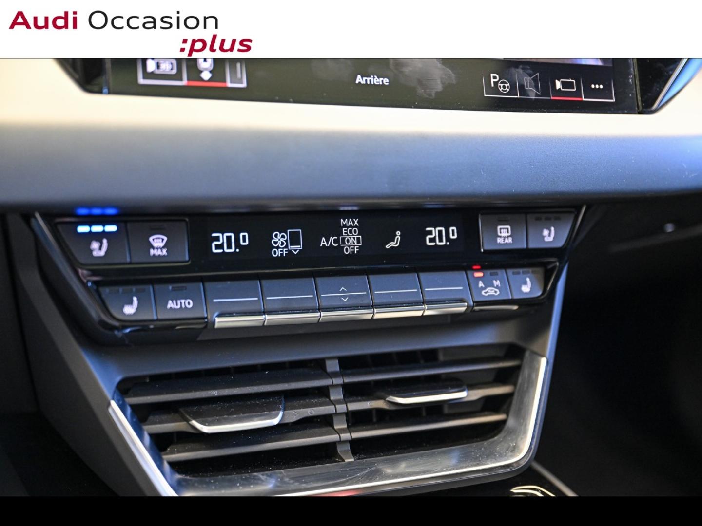 Voitures occasions Audi E-TRON GT Extended Vélizy-Villacoublay