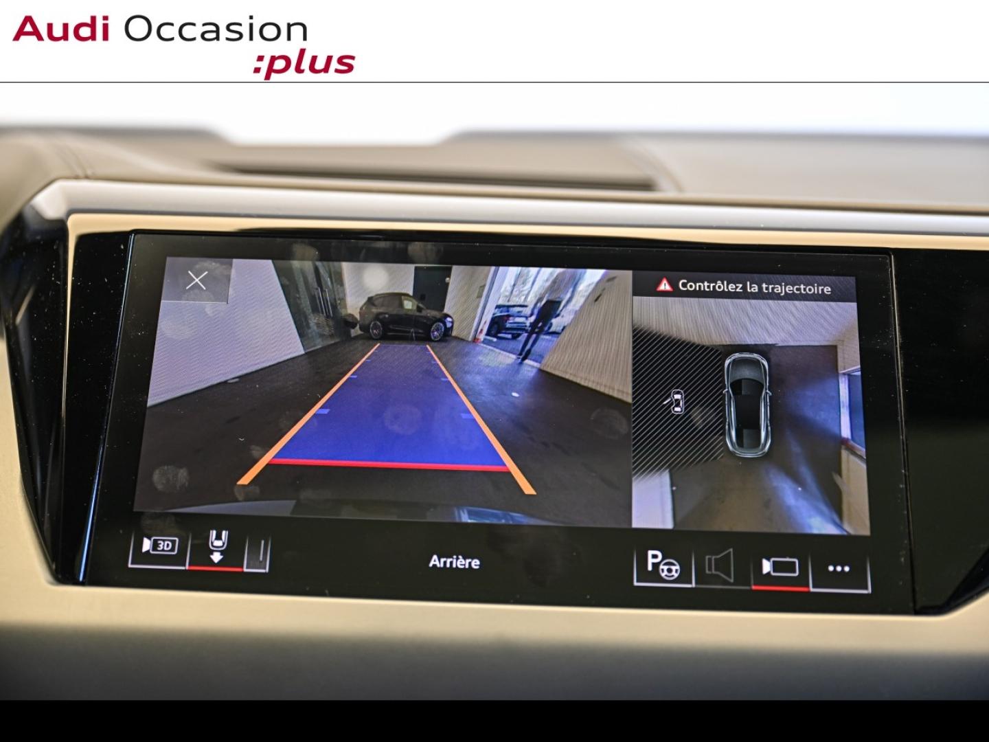 Voitures occasions Audi E-TRON GT Extended Vélizy-Villacoublay