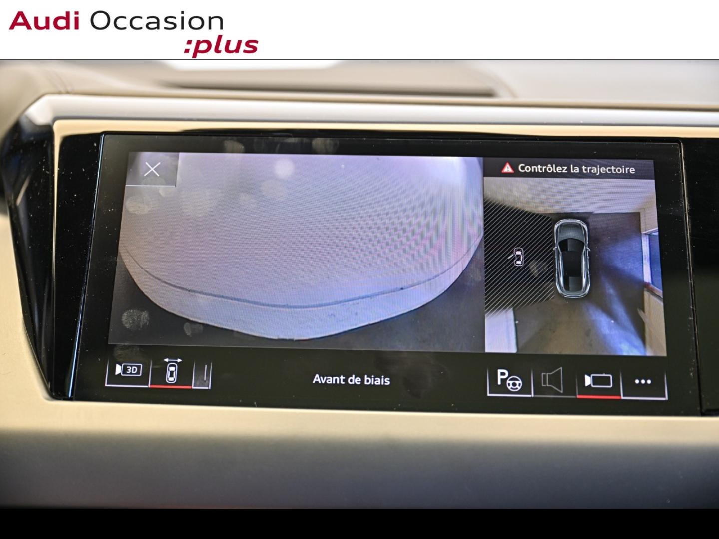 Voitures occasions Audi E-TRON GT Extended Vélizy-Villacoublay