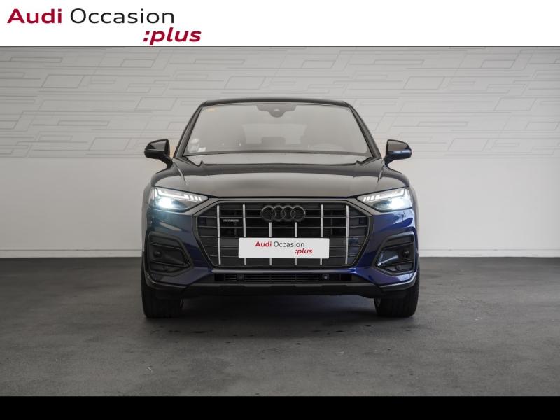 Voitures occasions Audi Q5 Sportback S line Vélizy-Villacoublay