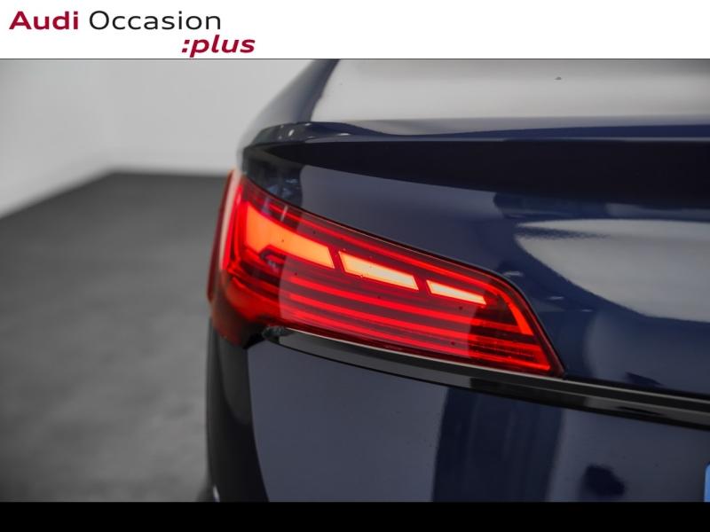Voitures occasions Audi Q5 Sportback S line Vélizy-Villacoublay