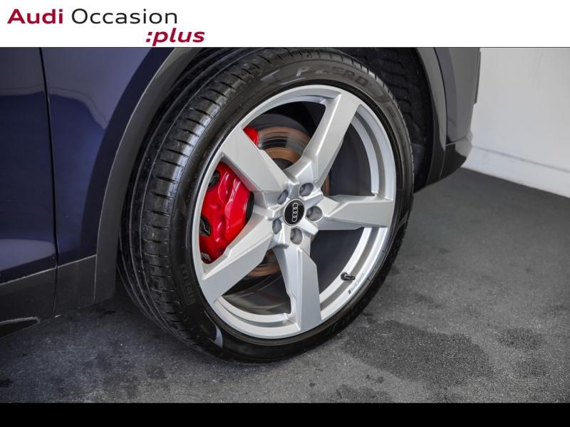Voitures occasions Audi Q5 Sportback S line Vélizy-Villacoublay