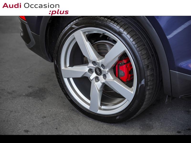 Voitures occasions Audi Q5 Sportback S line Vélizy-Villacoublay