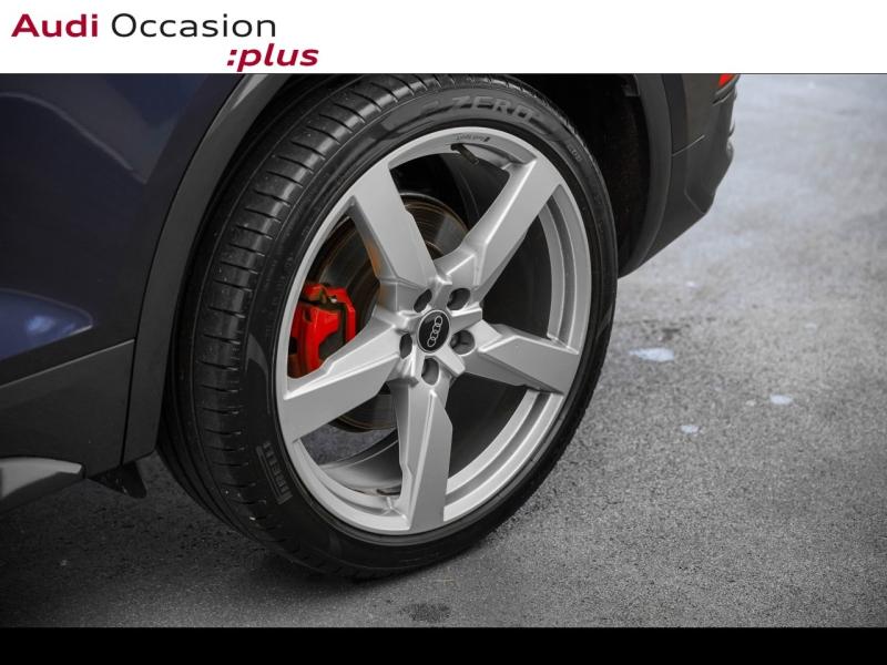 Voitures occasions Audi Q5 Sportback S line Vélizy-Villacoublay