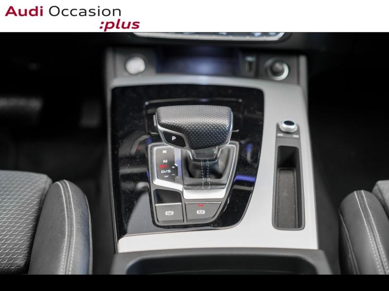Voitures occasions Audi Q5 Sportback S line Vélizy-Villacoublay