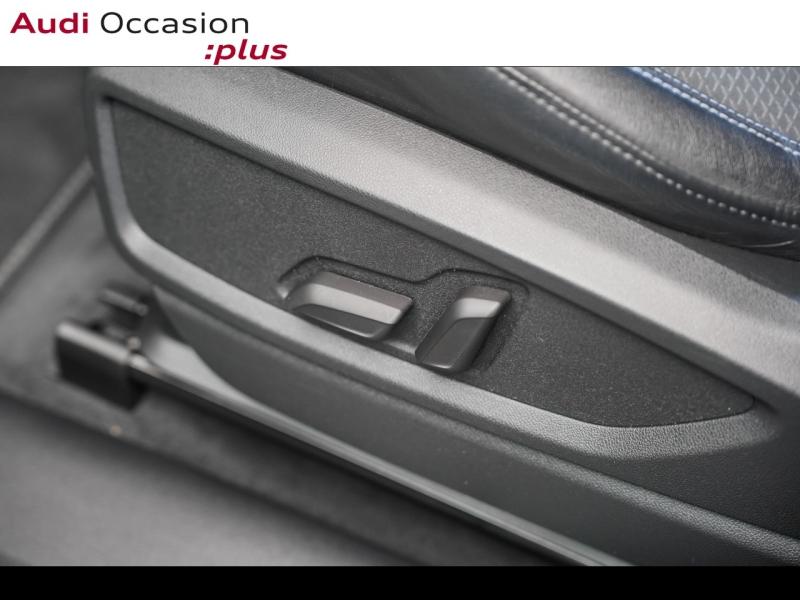Voitures occasions Audi Q5 Sportback S line Vélizy-Villacoublay
