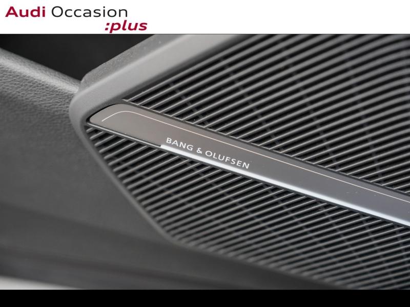 Voitures occasions Audi Q5 Sportback S line Vélizy-Villacoublay