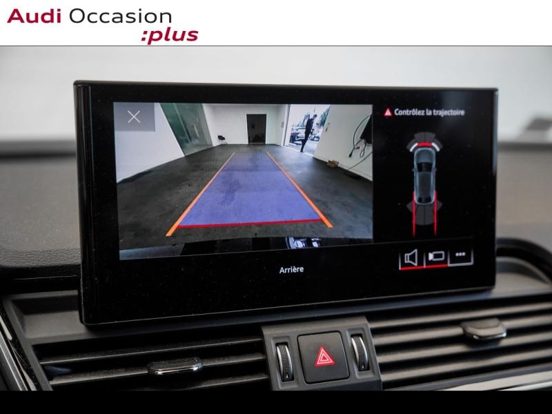 Voitures occasions Audi Q5 Sportback S line Vélizy-Villacoublay