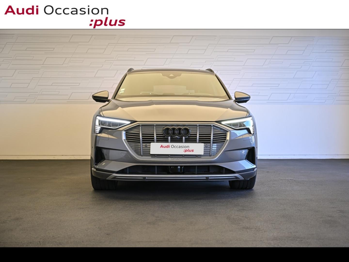 Voitures occasions Audi E-TRON Avus Extended Vélizy-Villacoublay
