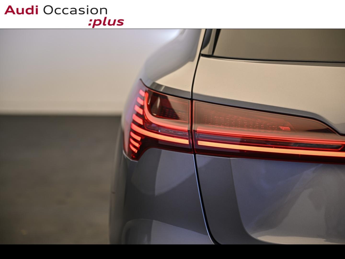 Voitures occasions Audi E-TRON Avus Extended Vélizy-Villacoublay