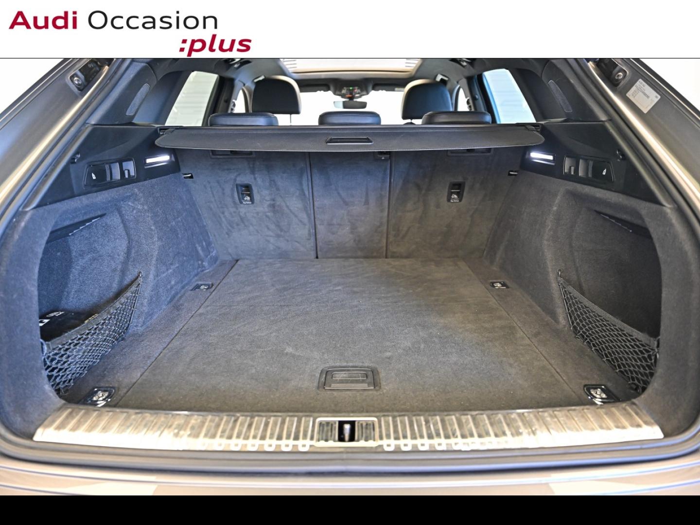 Voitures occasions Audi E-TRON Avus Extended Vélizy-Villacoublay