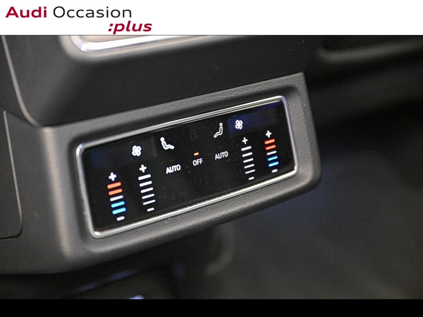 Voitures occasions Audi E-TRON Avus Extended Vélizy-Villacoublay
