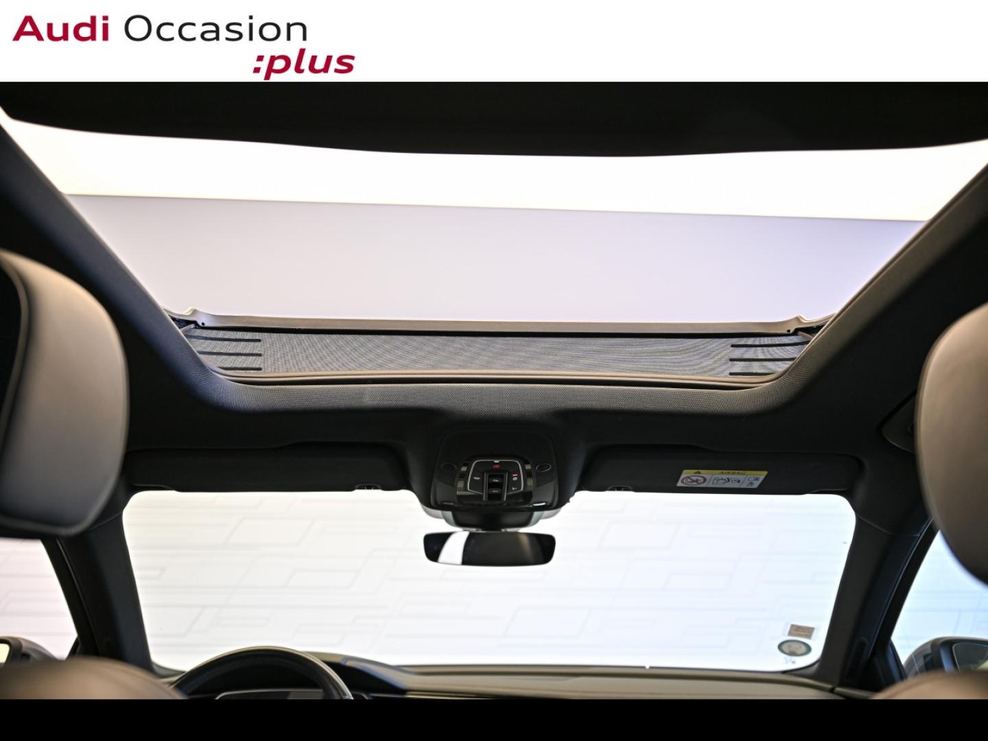 Voitures occasions Audi E-TRON Avus Extended Vélizy-Villacoublay