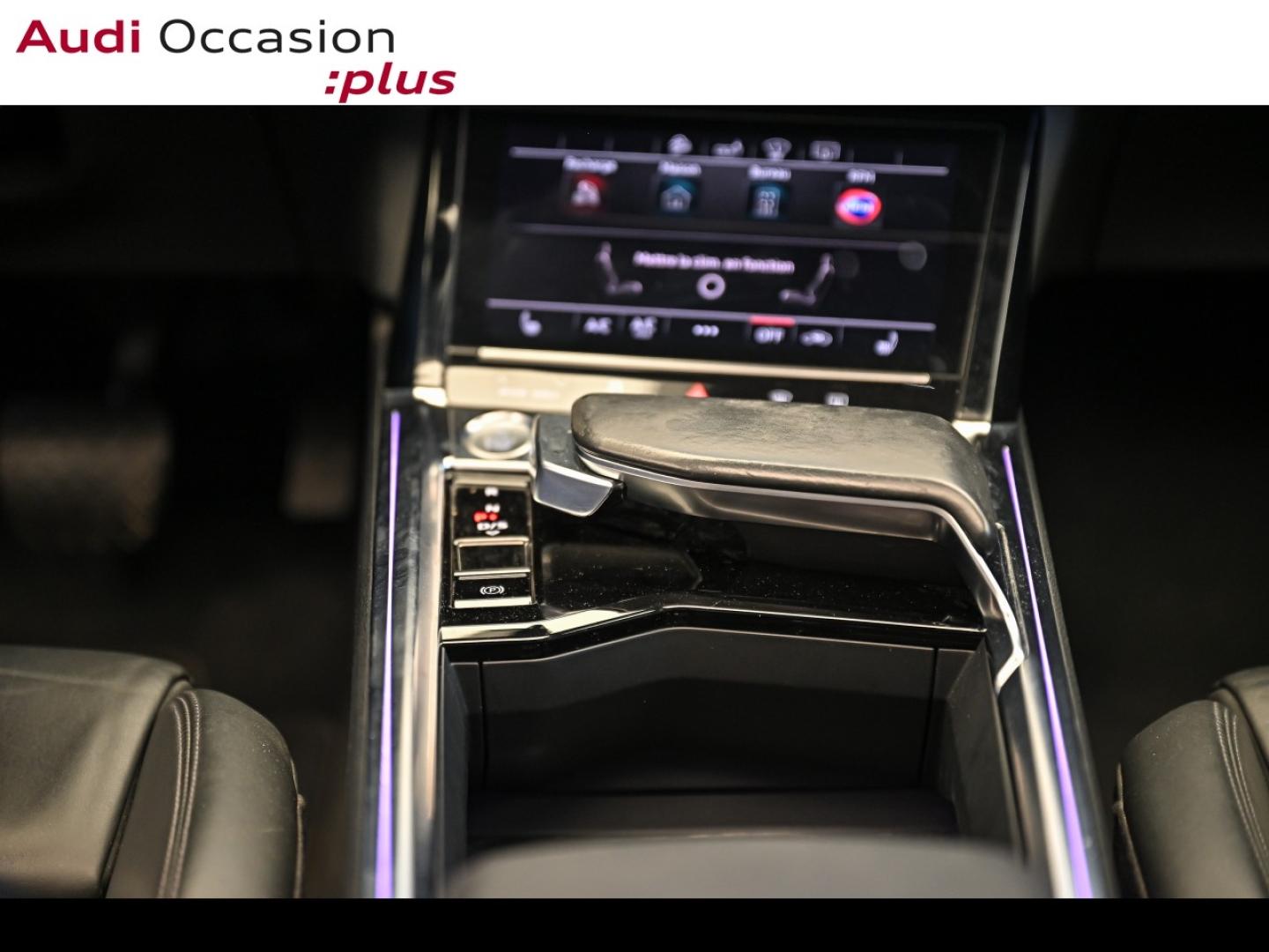 Voitures occasions Audi E-TRON Avus Extended Vélizy-Villacoublay