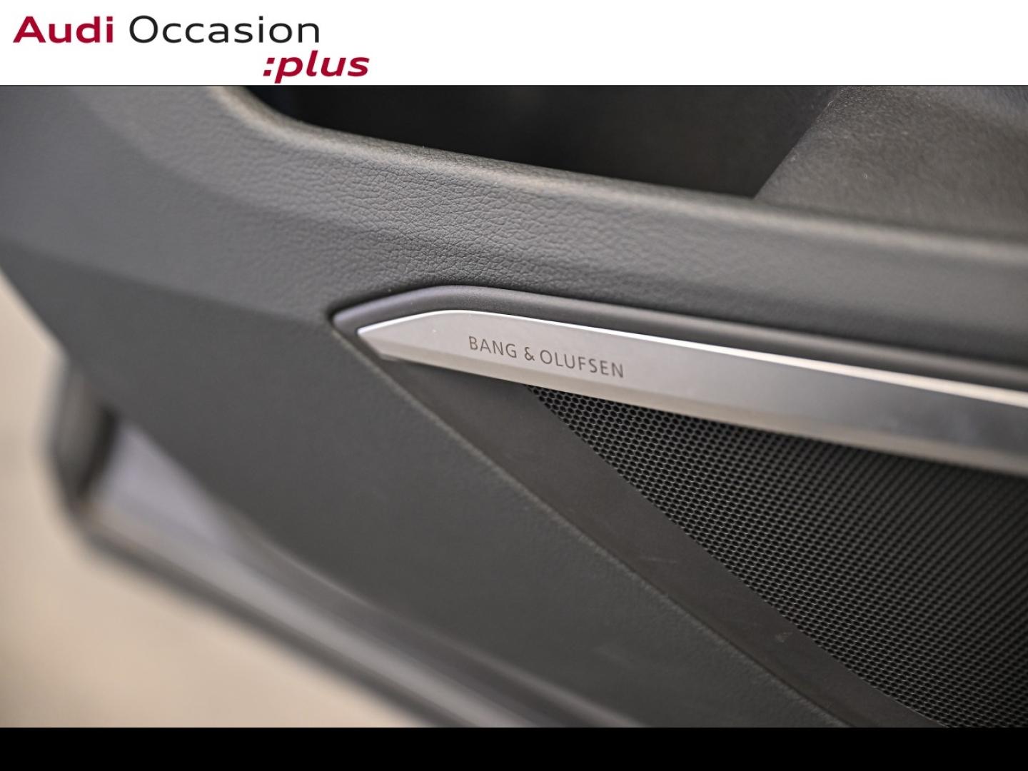 Voitures occasions Audi E-TRON Avus Extended Vélizy-Villacoublay