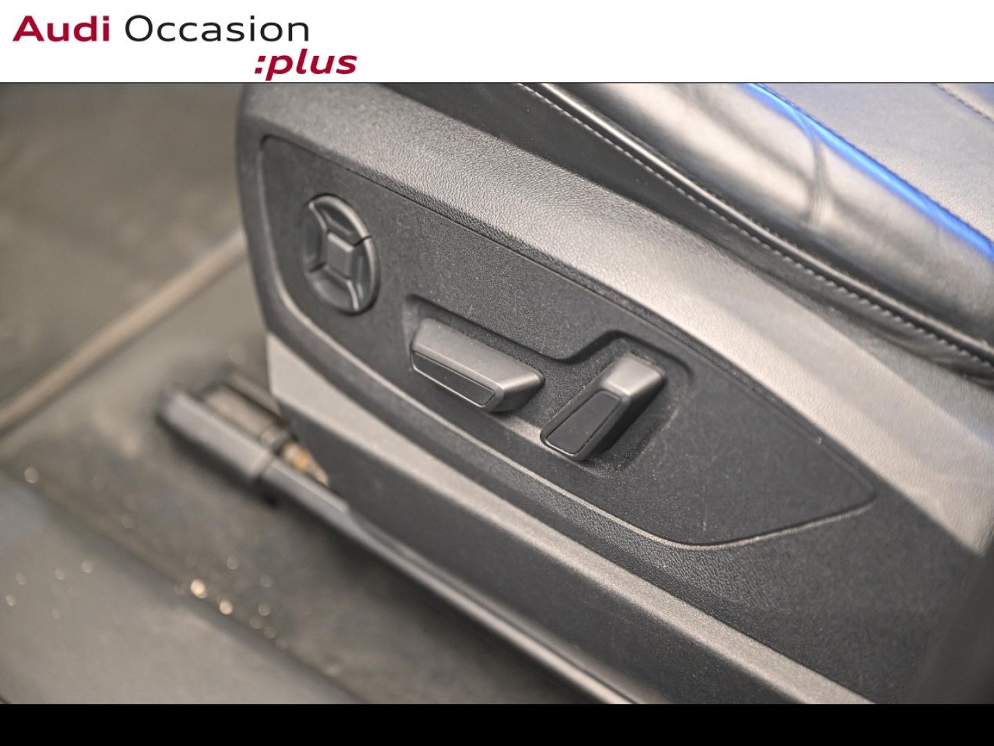 Voitures occasions Audi E-TRON Avus Extended Vélizy-Villacoublay
